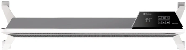 Комплект Electrolux Rapid Transformer с блоком управления и шасси ECH/R-2500 T-TUI4 (инверторный)